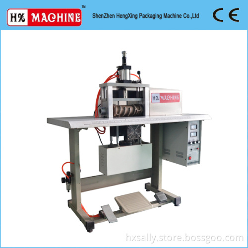 Ultrasonic Compound Machine